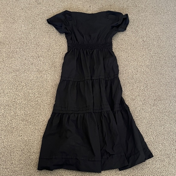 Anthropologie maxi dress - Picture 3 of 5